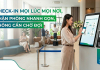 Đừng để khách chờ lâu! Trải nghiệm Check-in không chạm 3 giây cùng MITA