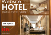 Thiết Kế Web Khách Sạn – Nâng Tầm Thương Hiệu Với Dịch Vụ Chuyên Nghiệp Từ MITA