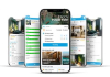 Xây dựng website cho thuê Sleep Box tại Cần Thơ tích hợp đặt phòng nhanh chóng