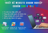 Website đẹp, tốc độ nhanh, dễ lên top Google - MITA Cần Thơ!