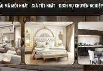 Mẫu Content Quảng Cáo Nội Thất Sáng Tạo, Hấp Dẫn Nhất 2024