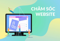 Tại sao doanh nghiệp Cần Thơ cần dịch vụ chăm sóc website định kỳ?