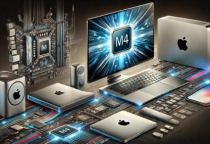 Apple Ra Mắt Imac Chip M4 Mạnh Mẽ Và Hệ Thống AI Tiên Tiến