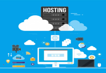 Hosting chất lượng – Yếu tố quan trọng để website phát triển bền vững