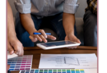 DỰNG BẢN THIẾT KẾ GIAO DIỆN