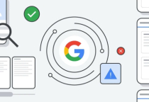 "Dấu Tích Xanh" bất ngờ xuất hiện trong tìm kiếm? Hy vọng mới cho độ uy tín của kết quả tìm kiếm