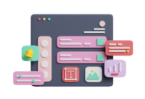 DỊCH VỤ THIẾT KẾ WEBSITE