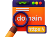 CUNG CẤP DOMAIN