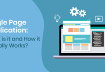 Thiết kế web với công nghệ Single Page Applications (SPA)