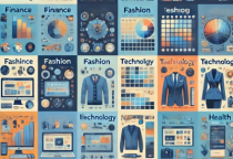 “Mẹo” Lựa Chọn Màu Sắc Trong Thiết Kế Website – Tạo Ấn Tượng Mạnh Mẽ Và Hiệu Quả