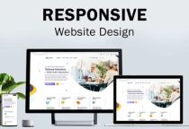 Thiết Kế Website Thân Thiện Di Động: Xu Hướng Bắt Buộc