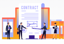 Hợp đồng điện tử là gì? Hợp đồng điện tử khác gì với Hợp đồng truyền thống?