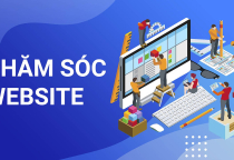 Chăm Sóc Website Chuyên Nghiệp Tại Cần Thơ – Tối Ưu Tốc Độ, Bảo Mật Và SEO