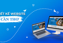 Thiết Kế Website Theo Yêu Cầu – Chuẩn Thương Hiệu tại Cần Thơ