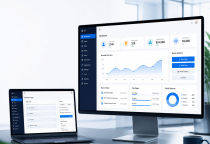 Thiết Kế Website Với Trang Quản Trị Đơn Giản, Dễ Dùng Cho Mọi Nhân Viên