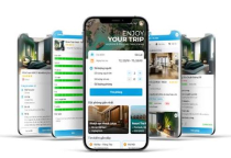 Xây dựng website cho thuê Sleep Box tại Cần Thơ tích hợp đặt phòng nhanh chóng
