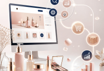 Xây Dựng Website Mỹ Phẩm Chuẩn SEO, Tự Động Hóa Chốt Đơn