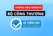 Tại sao doanh nghiệp bắt buộc phải thông báo website với Bộ Công Thương?
