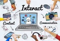 Cách Website Tạo Ra Sự Tương Tác Hai Chiều Hiệu Quả