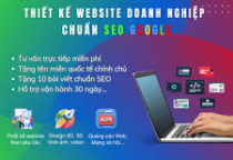 Website đẹp, tốc độ nhanh, dễ lên top Google - MITA Cần Thơ!