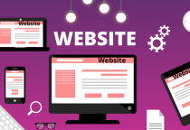 Thiết Kế Website Định Hình Tương Lai Doanh Nghiệp Số Của Bạn