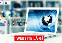 MITA Thiết Kế Website Theo Yêu Cầu – Phù Hợp Mọi Ngành Nghề tại Cần Thơ