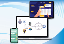 Hệ Thống Đặt Lịch Dịch Vụ Trực Tuyến – Booking Online