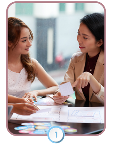 TƯ VẤN THẢO LUẬN Ý TƯỞNG