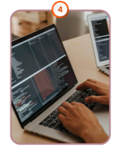 TRIỂN KHAI LẬP TRÌNH  DỰ ÁN