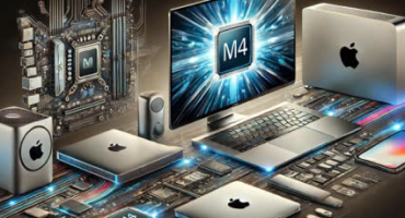 Apple Ra Mắt Imac Chip M4 Mạnh Mẽ Và Hệ Thống AI Tiên Tiến