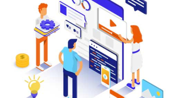 Thiết Kế Website Responsive Chuyên Nghiệp, Chuẩn SEO – Trọn Gói cùng MITA