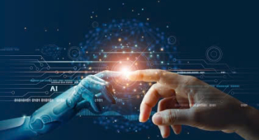 Trí Tuệ Nhân Tạo: Công Nghệ Tương Lai Đang Thay Đổi Hiện Tại