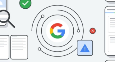 "Dấu Tích Xanh" bất ngờ xuất hiện trong tìm kiếm? Hy vọng mới cho độ uy tín của kết quả tìm kiếm