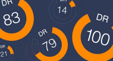 Tìm hiểu Domain Rating(DR) là gì? Cách tăng chỉ số DR cho website