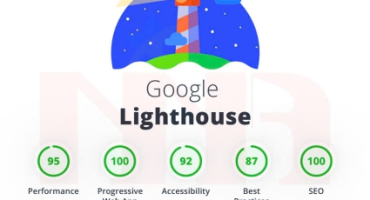 Hướng Dẫn Sử Dụng Google Lighthouse Để Tối Ưu Hóa Website