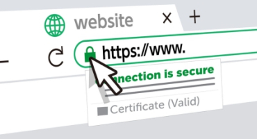 Tại sao nên sử dụng SSL cho website của bạn?