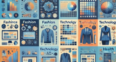 “Mẹo” Lựa Chọn Màu Sắc Trong Thiết Kế Website – Tạo Ấn Tượng Mạnh Mẽ Và Hiệu Quả