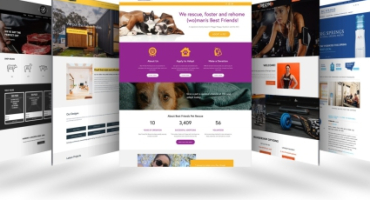 Thiết kế website cần những gì