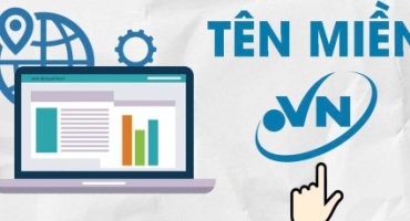 Năm 2025, đặt mục tiêu tối thiểu 1 triệu đăng ký sử dụng tên miền ".vn"