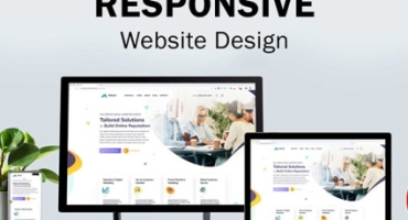 Thiết Kế Website Thân Thiện Di Động: Xu Hướng Bắt Buộc