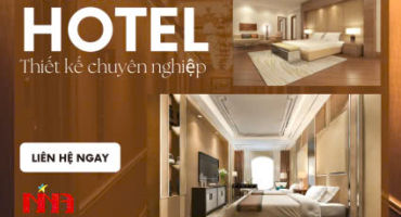 Thiết Kế Web Khách Sạn – Nâng Tầm Thương Hiệu Với Dịch Vụ Chuyên Nghiệp Từ MITA