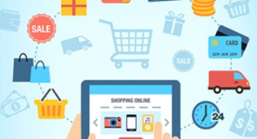 Những khó khăn và thuận lợi trong thương mại điện tử