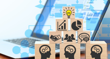 Tạo Dấu Ấn Thương Hiệu Mạnh Mẽ Qua Website Chuyên Nghiệp