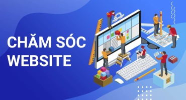 Chăm Sóc Website Chuyên Nghiệp Tại Cần Thơ – Tối Ưu Tốc Độ, Bảo Mật Và SEO