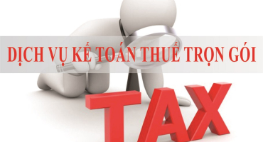 Dịch Vụ Kế Toán Uy Tín – Đồng Hành Cùng Doanh Nghiệp