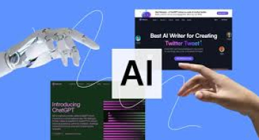 Tương Lai Của Website Sẽ Phát Triển Như Thế Nào? - Cuộc Cách Mạng Số Đang Gõ Cửa