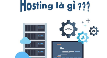 Hosting Tốc Độ Cao Giúp Website Vận Hành Mượt Mà Cùng MITA