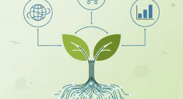 Thiết kế website nông nghiệp chuẩn SEO: Giải pháp bứt phá doanh thu và nâng tầm thương hiệu