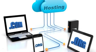Từ tên miền đến Hosting – Website sẵn sàng hoạt động cùng MITA 