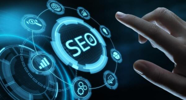 Website Chuẩn SEO, Giao Diện Hiện Đại tại MITA